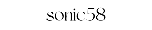 sonic58